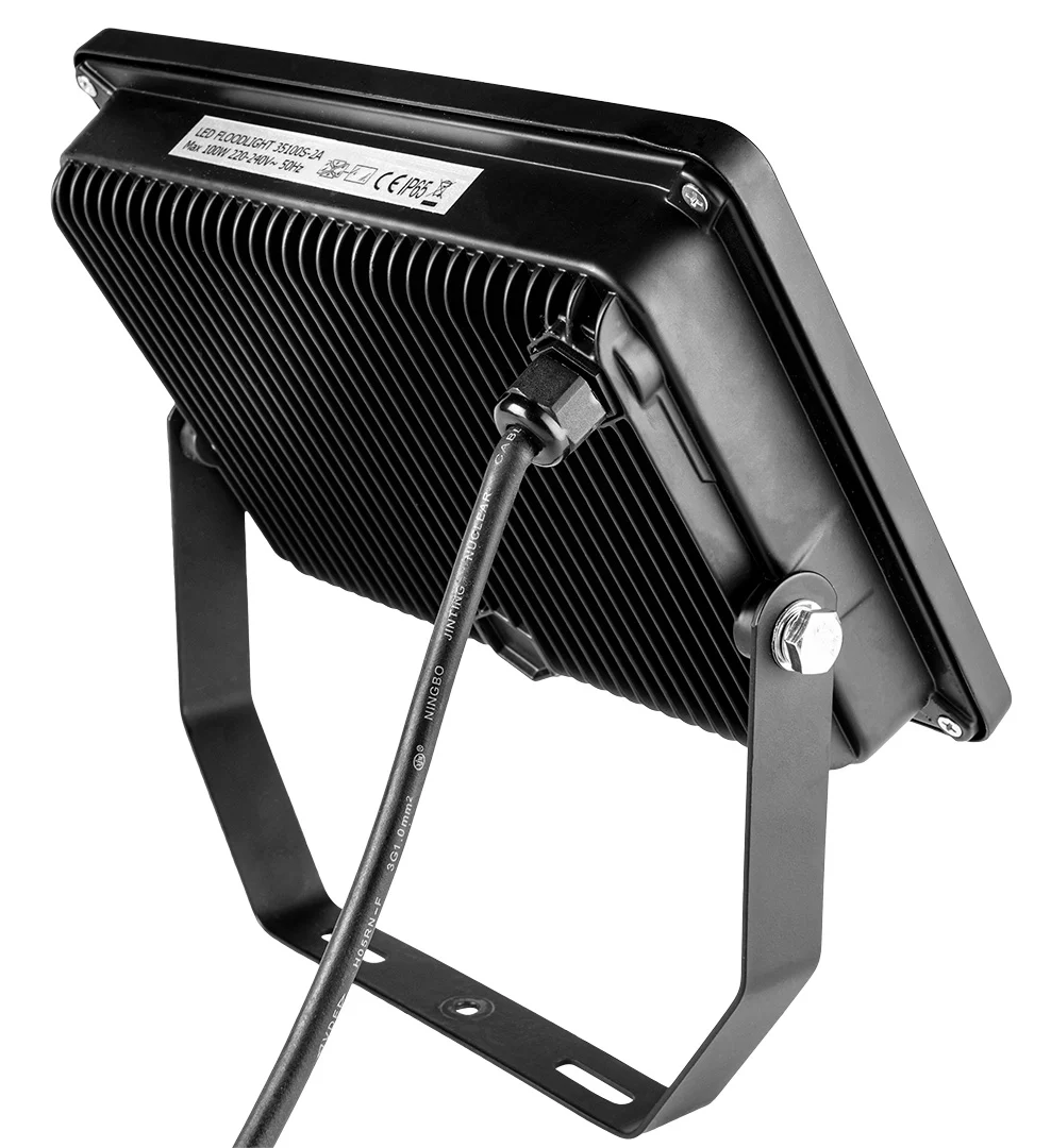 Reflektor pojedynczy SMD LED Neo 99-095 - obrazek 2