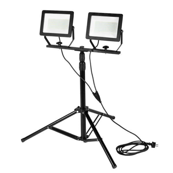 Reflektor podwójny SMD LED Neo 99-096