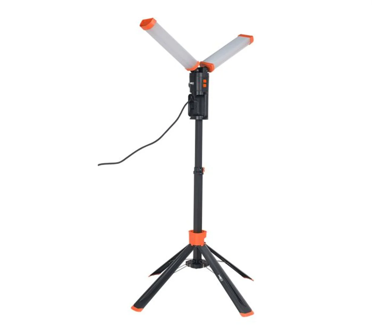 Lampa podwójna 360 stopni Neo 99-099