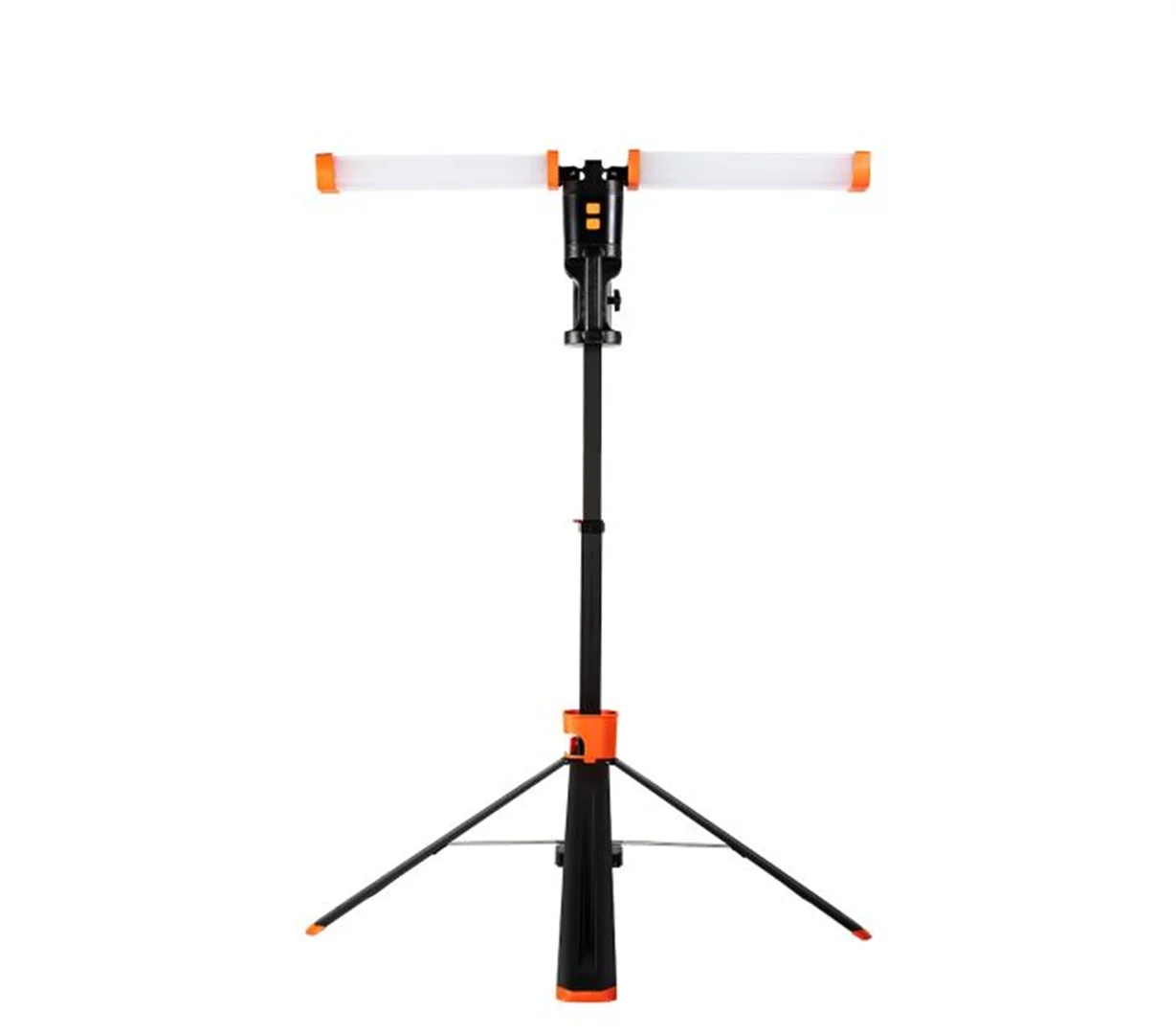 Lampa podwójna 360 stopni Neo 99-099 - obrazek 3