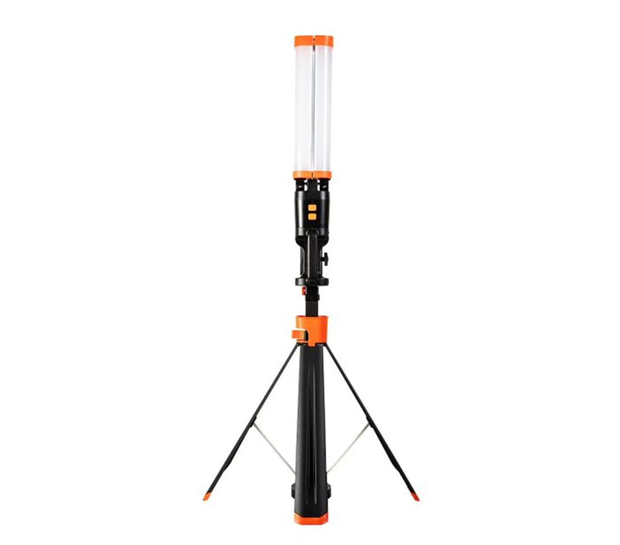 Lampa podwójna 360 stopni Neo 99-099 - obrazek 4
