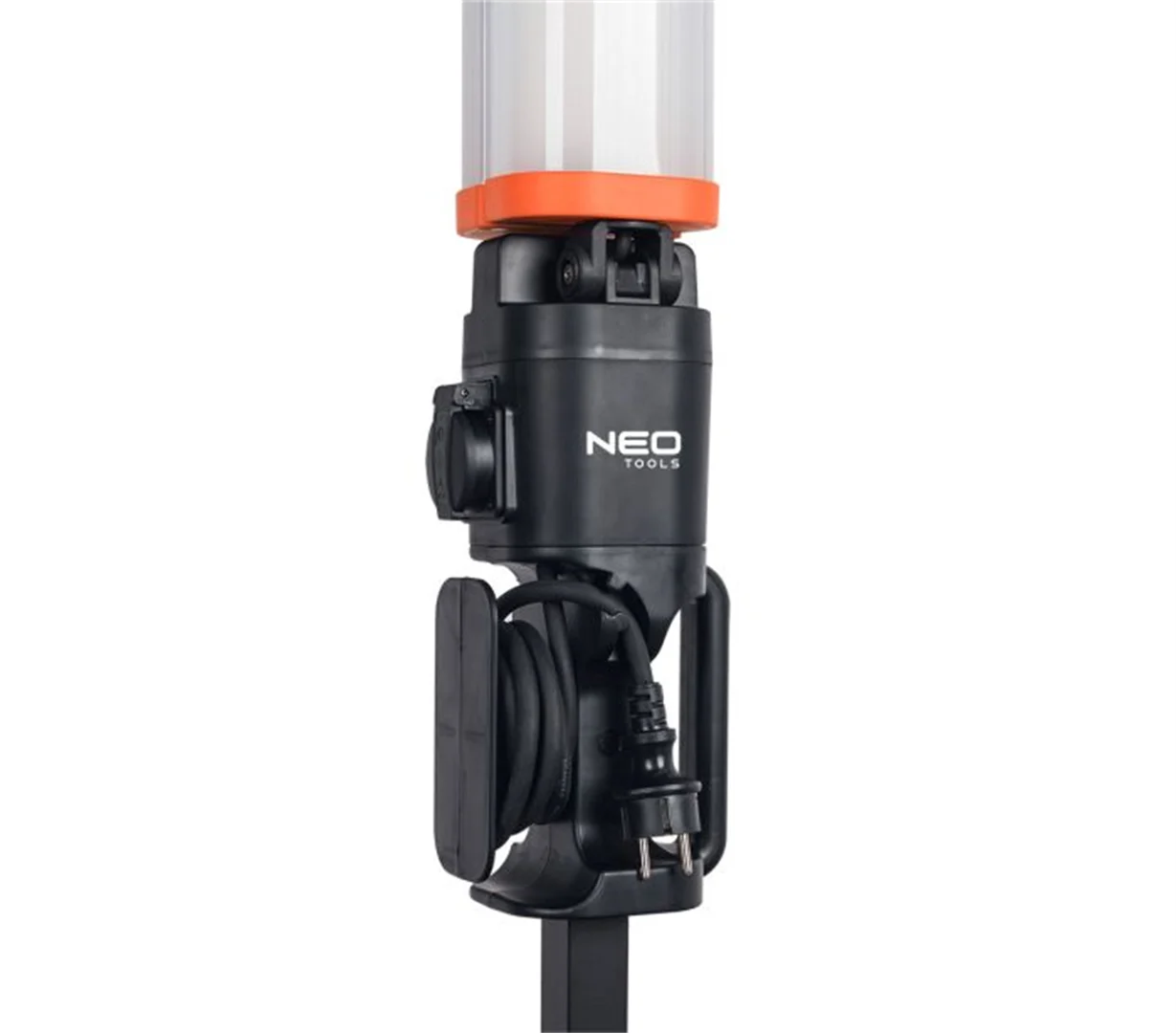 Lampa podwójna 360 stopni Neo 99-099 - obrazek 5