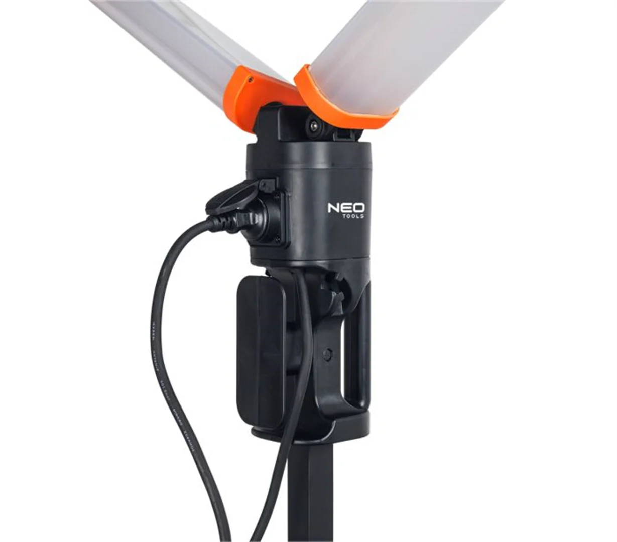 Lampa podwójna 360 stopni Neo 99-099 - obrazek 6