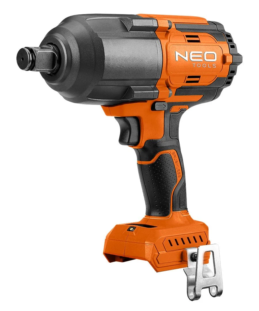Klucz udarowy Neo Energy+ 04-618