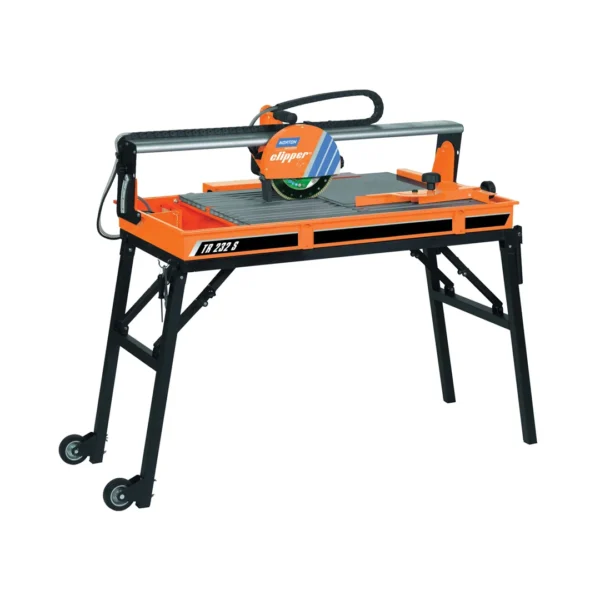 Przecinarka do glazury Norton TR232S