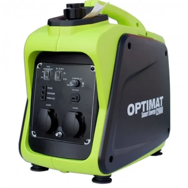 Agregat inwerterowy Optimat Smart Energy I2000