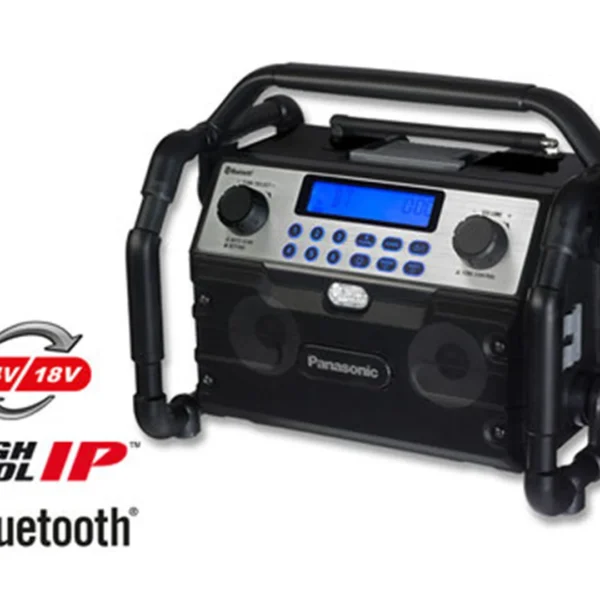 Radio budowlane Panasonic EY37A2B