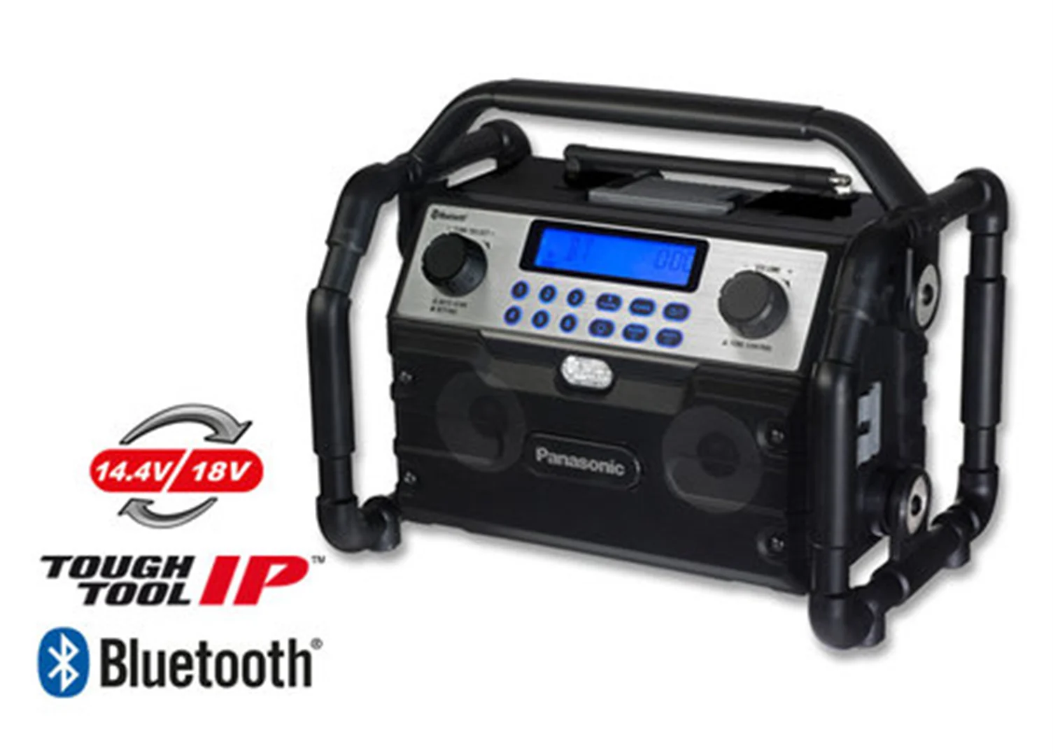 Radio budowlane Panasonic EY37A2B