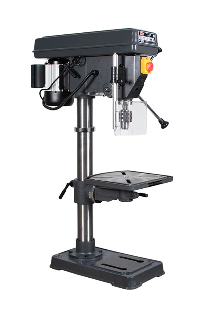 Wiertarka stołowa Proma E-1516B/230 - obrazek 2
