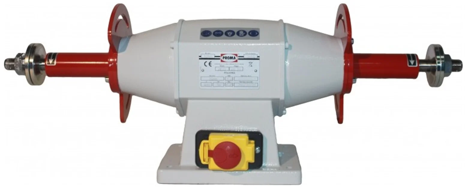 Polerka 360W Proma PE/9