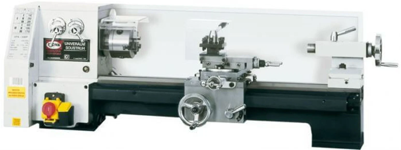 Tokarka uniwersalna Proma SPA-500P/230