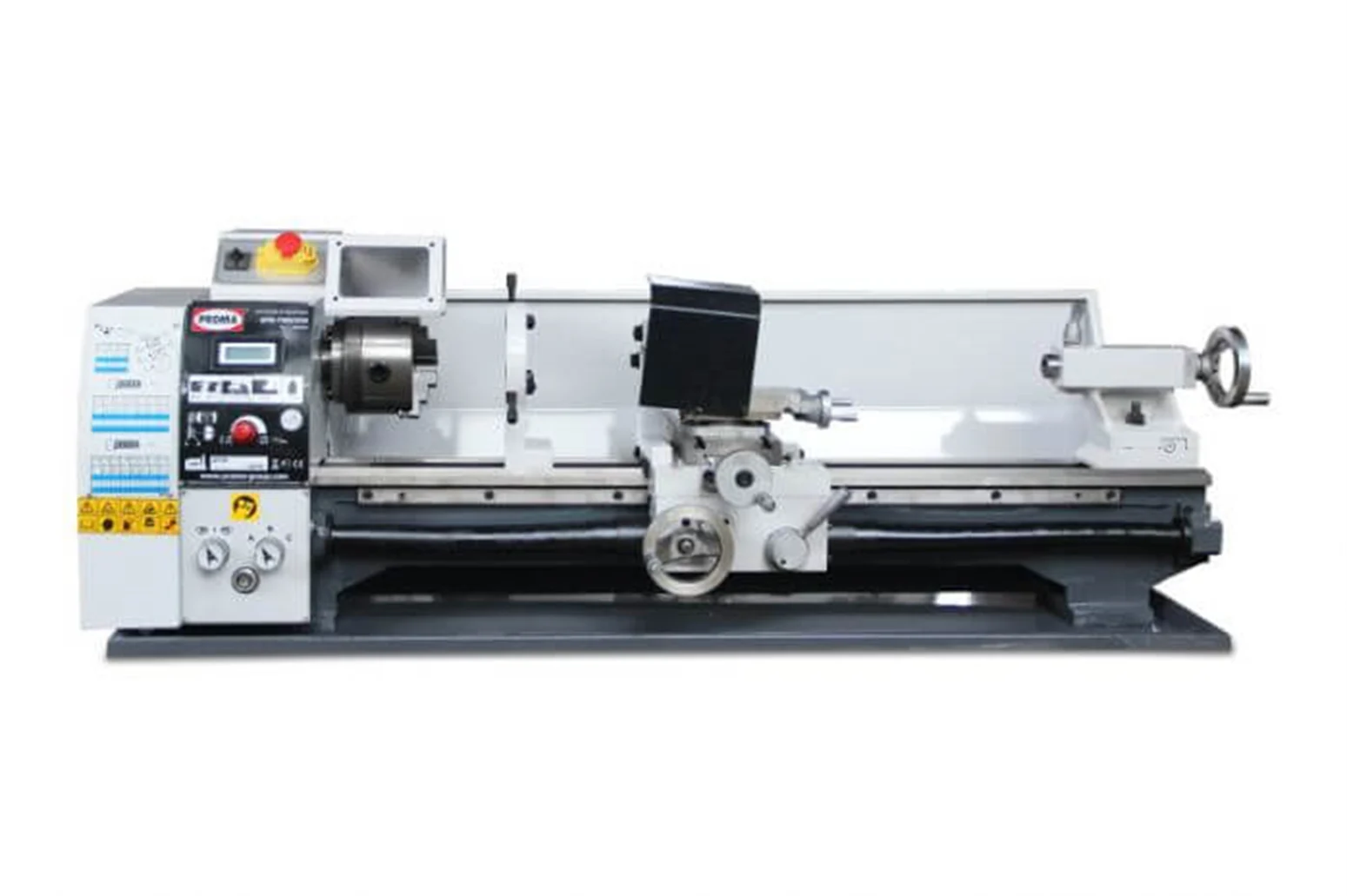 Tokarka uniwersalna Proma SPB-750/230