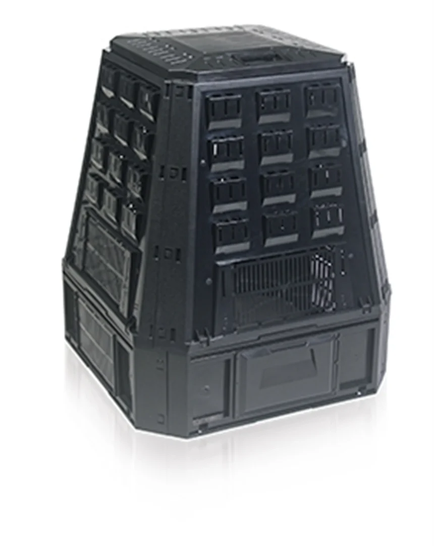 Kompostownik 630l Prosperplast IKEV630C