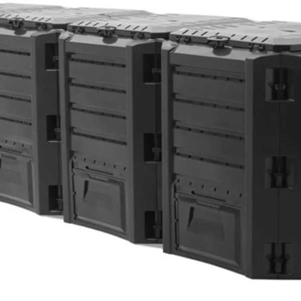 Kompostownik 1600l Prosperplast IKSM1600C