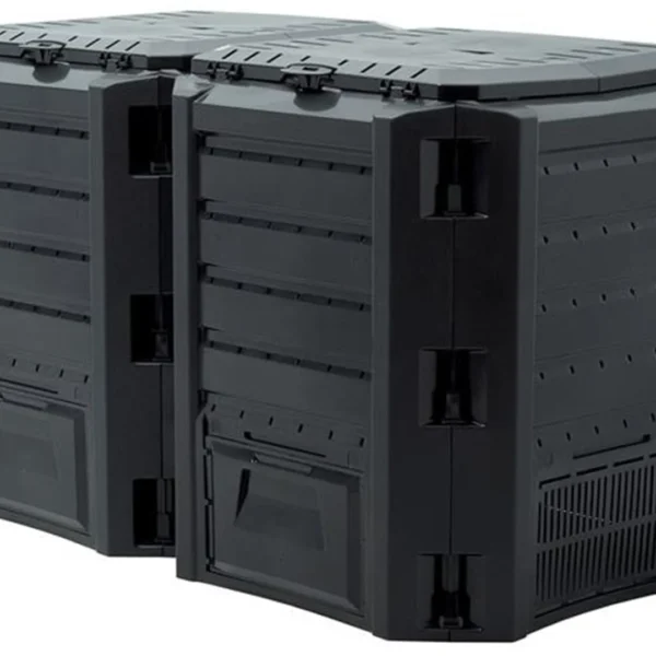 Kompostownik 800l Prosperplast IKSM800C