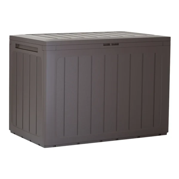 Skrzynia ogrodowa BOARDEBOX umbra Prosperplast MBBL190-440U