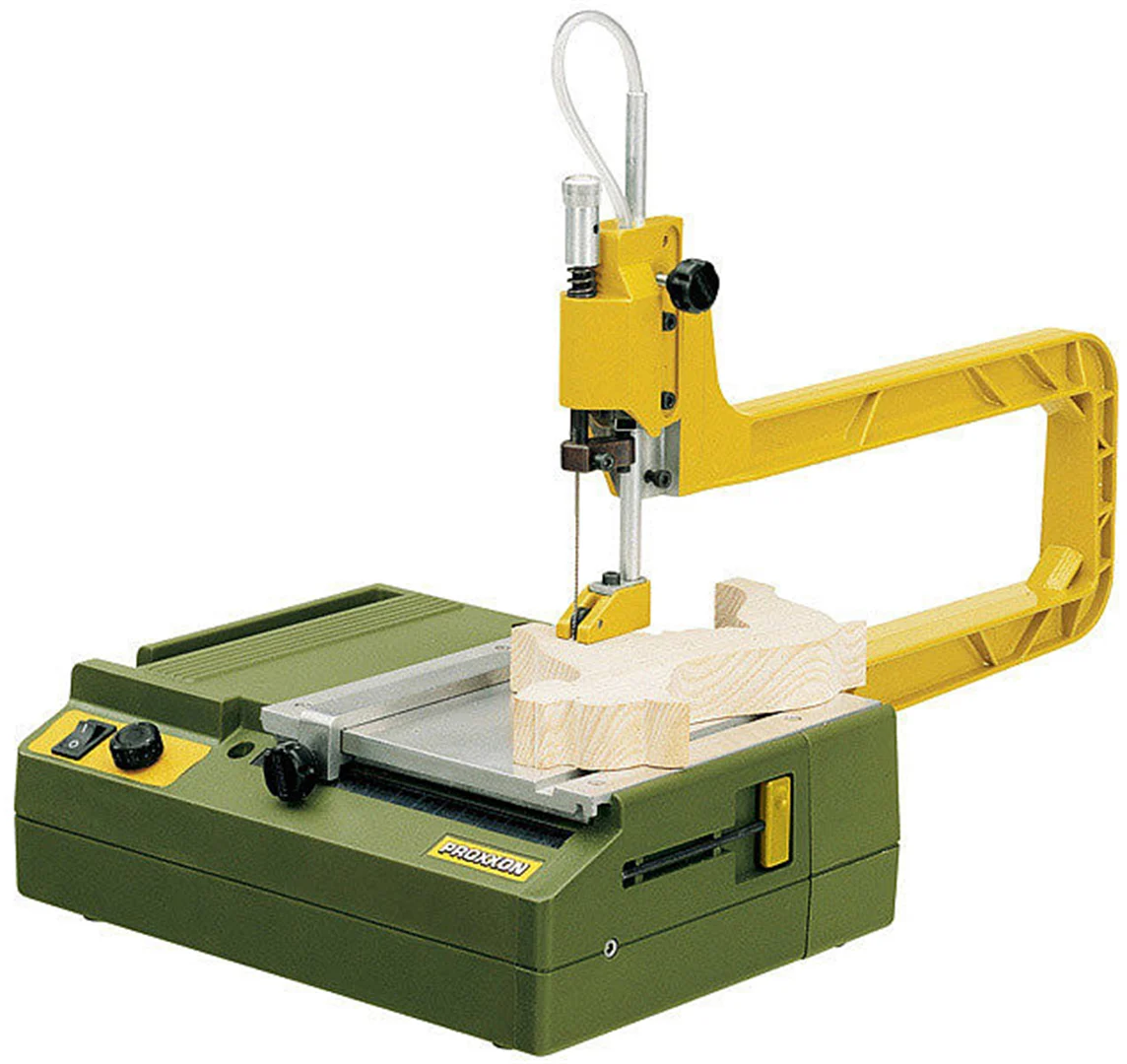 Wycinarka Proxxon DS 230/E