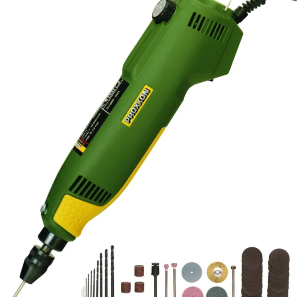 Mikrowiertarka Proxxon FBS 240/E
