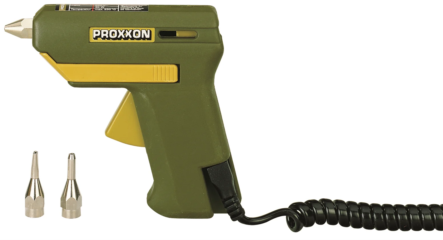 Pistolet do klejenia Proxxon HKP 220