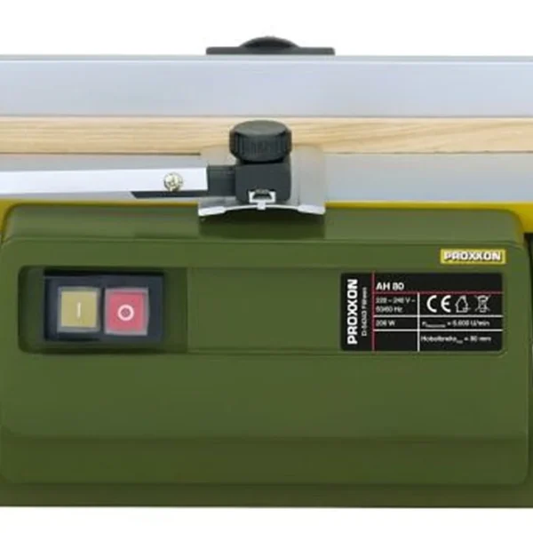 Heblarka Proxxon MICRO AH80