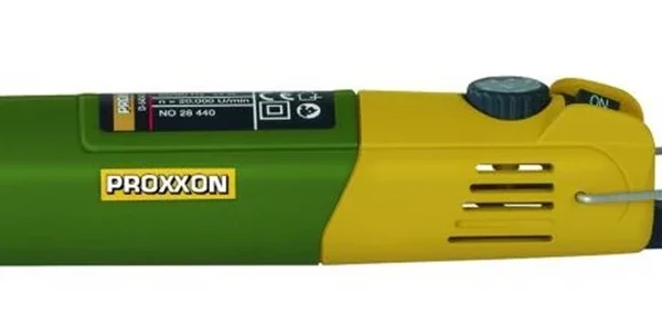 Wiertarko-frezarka Proxxon MICROMOT 230/E