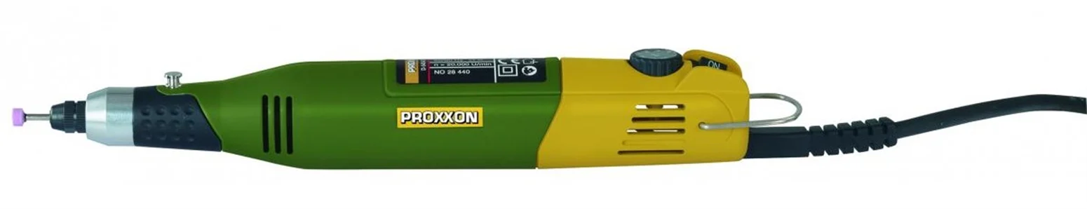 Wiertarko-frezarka Proxxon MICROMOT 230/E