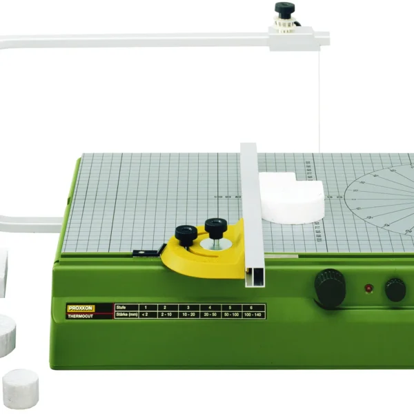 Wycinarka z gorącym drutem Termocut Proxxon PR27080