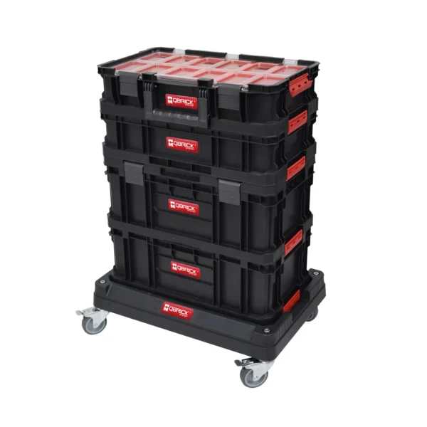Mobilny warsztat Qbrick PROMO SET II 7in1