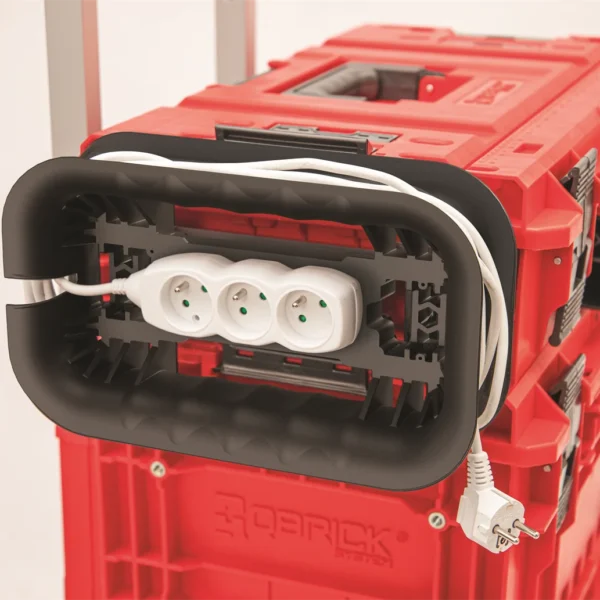 Nawijak na kabel Qbrick System Custom Cable Winder Set