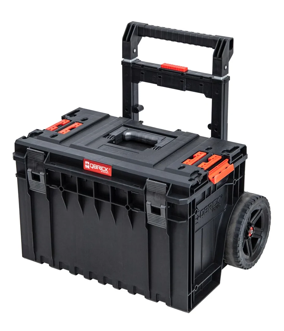 Skrzynia kołowa Qbrick System ONE 2.0 CART