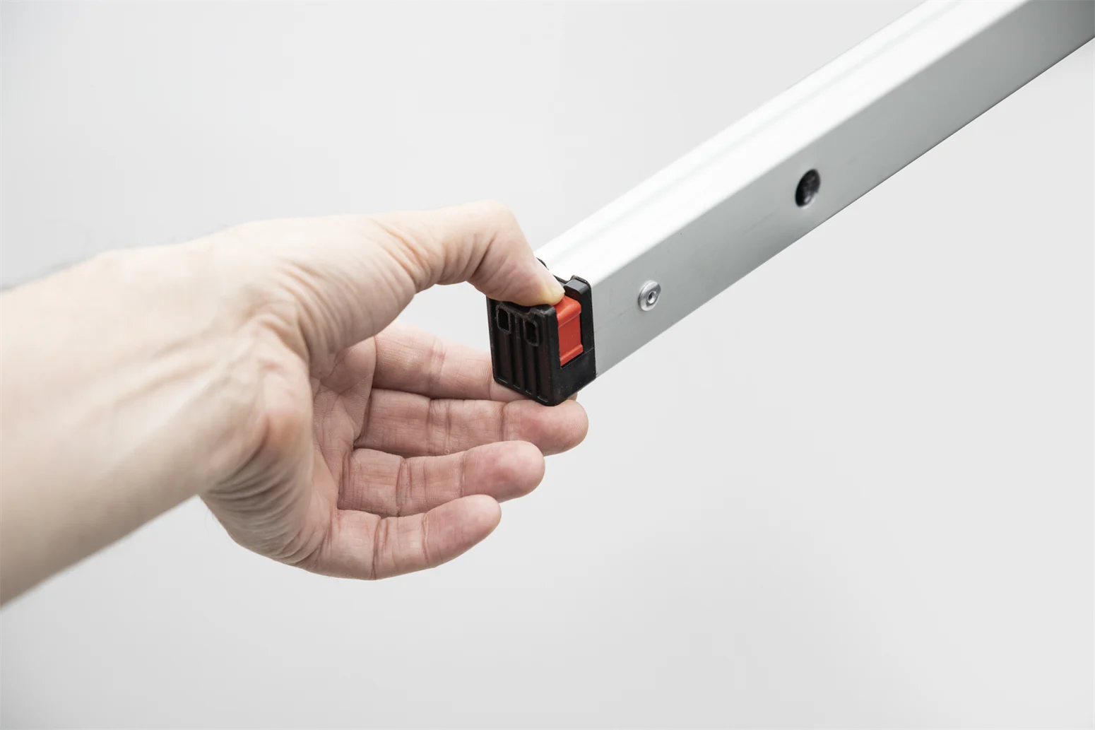 Skrzynia kołowa Qbrick System ONE 2.0 CART - obrazek 3
