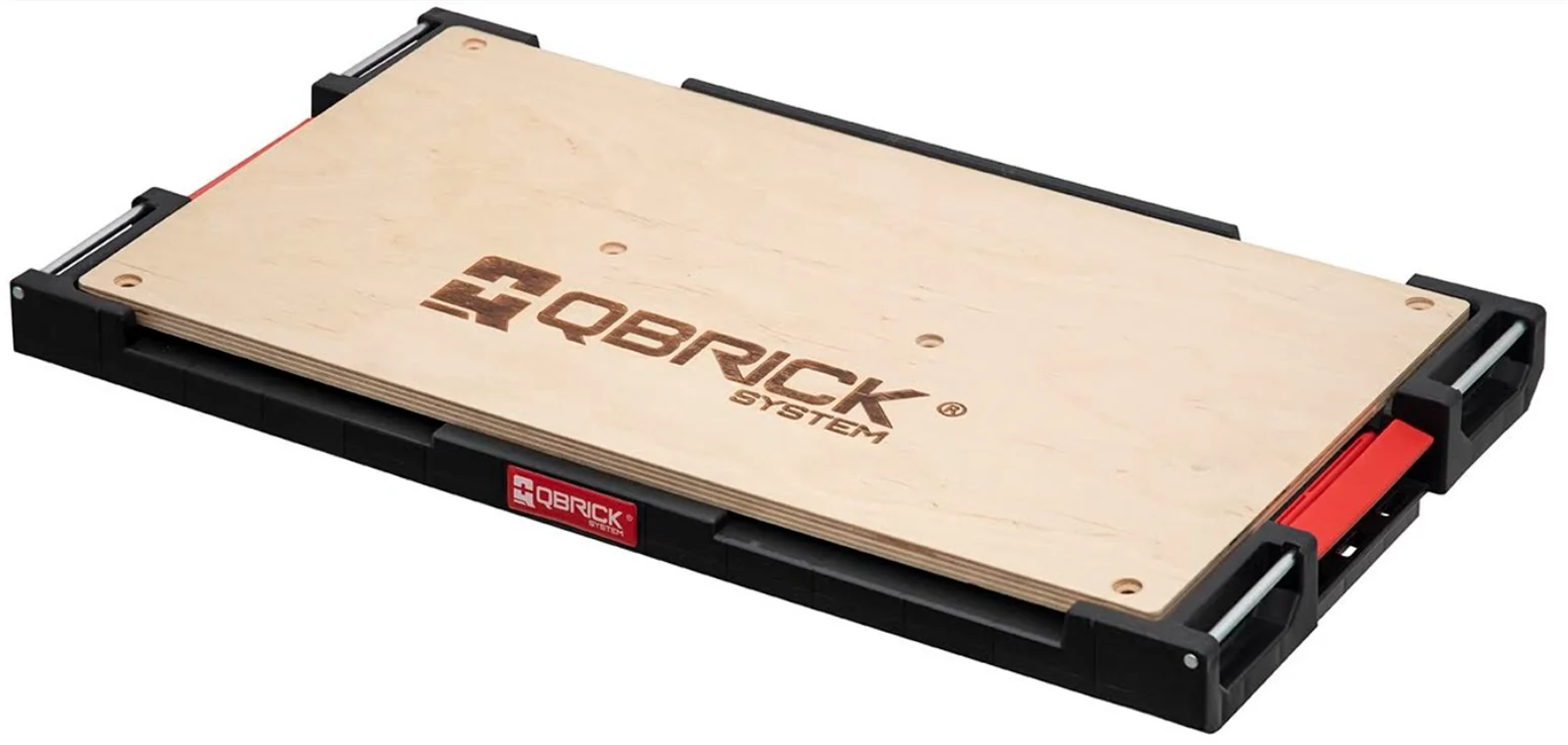 Płyta robocza Qbrick System ONE Adapter Multi Work Platform