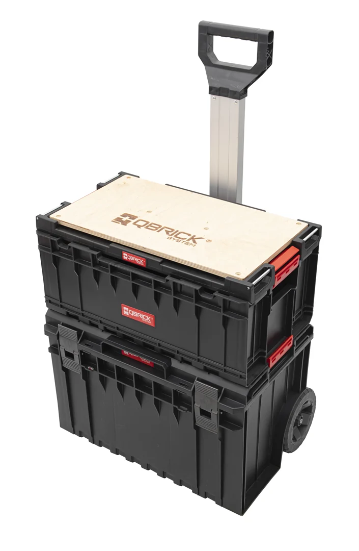 Płyta robocza Qbrick System ONE Adapter Multi Work Platform - obrazek 2