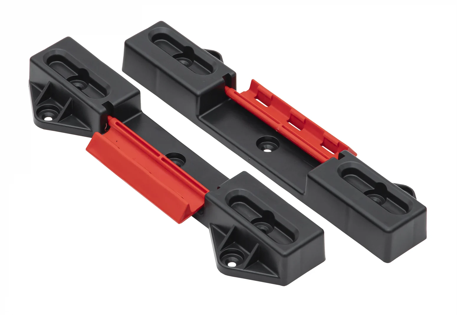 Uchwyty ścienne do skrzyń Qbrick System ONE Connect Adapters