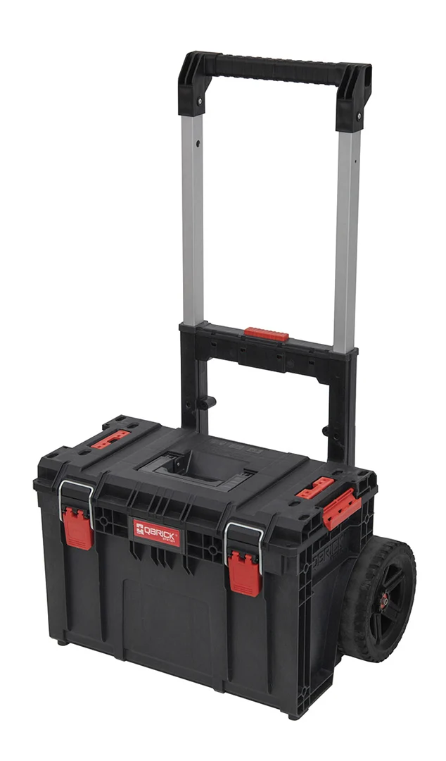 Zestaw skrzyń Qbrick System PRIME SET 2 - obrazek 3