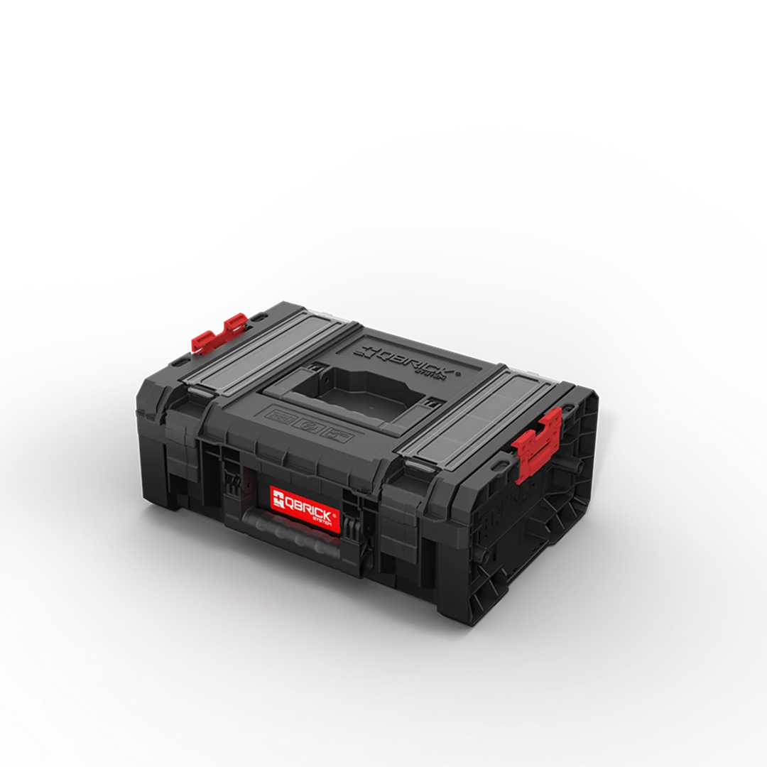 Skrzynka narzędziowa Qbrick System PRO 2.0 TECHNICIAN CASE PROFI
