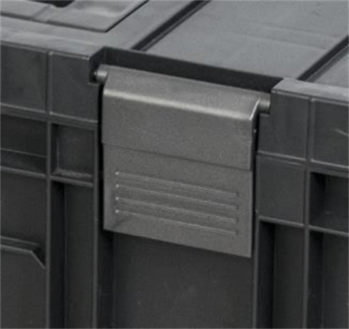 Mobilny warsztat Qbrick System TWO SET PLUS - obrazek 2