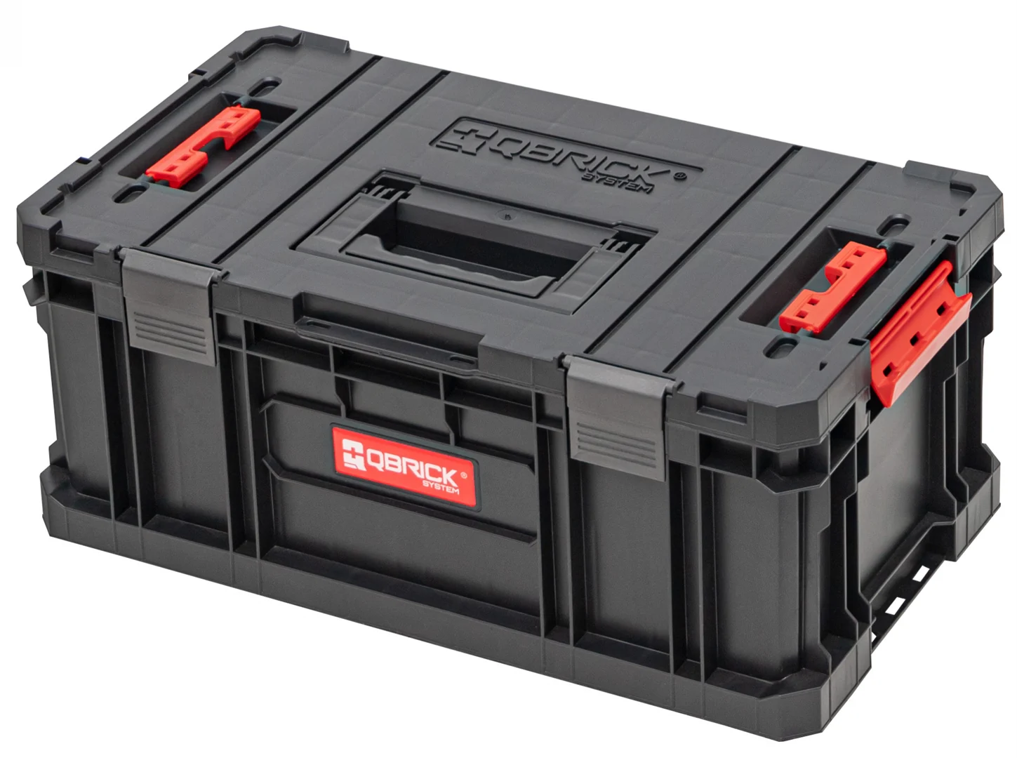 Skrzynia narzędziowa Qbrick System TWO TOOLBOX PLUS VARIO
