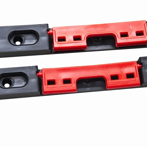 Zestaw adapterów do PRO500 dla skrzyń ONE Technik Qbrick Z255017PG001