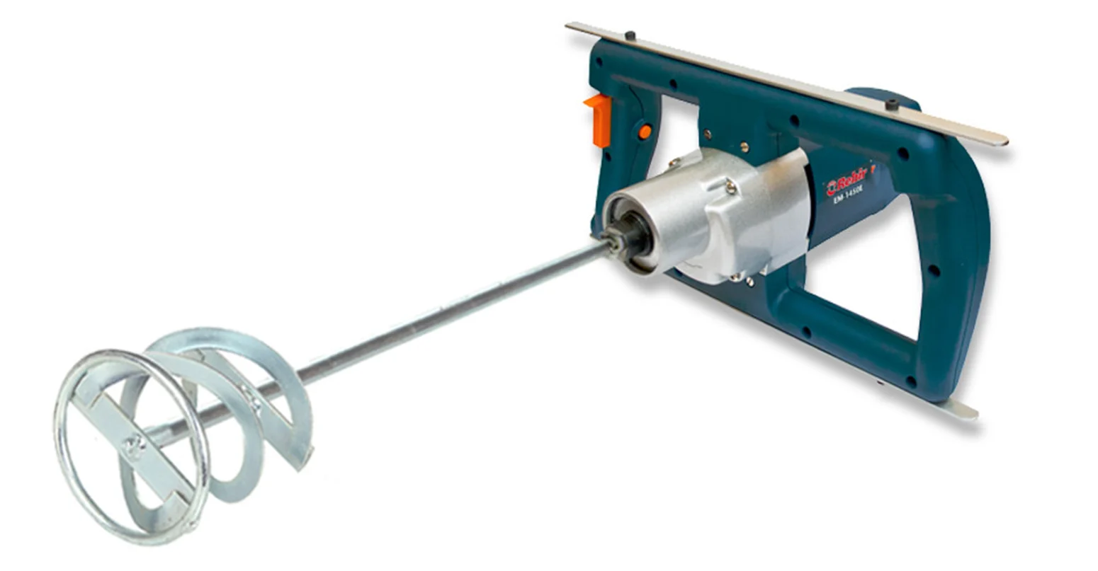 Mieszarka Rebir EM-1450E+WRG120