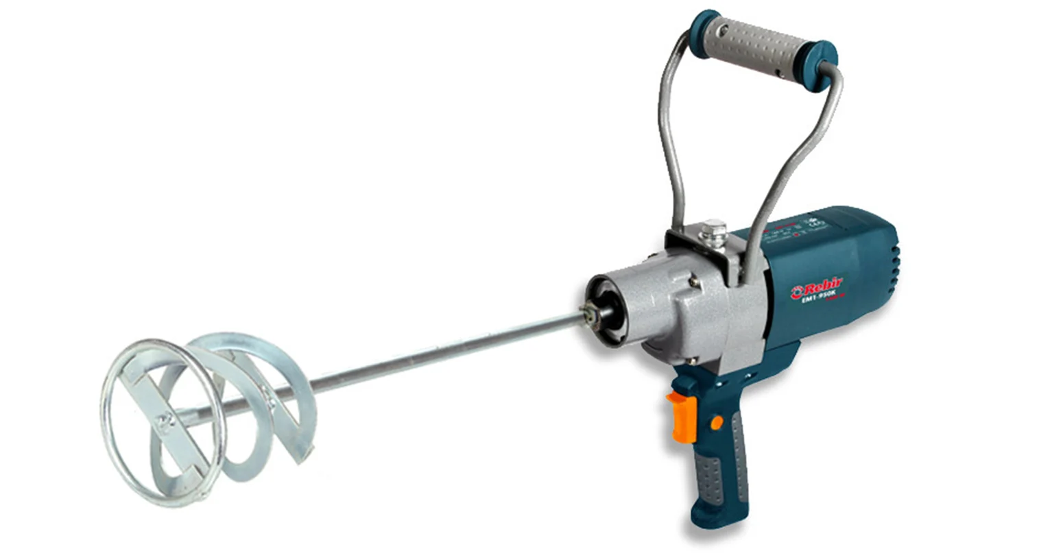 Mieszarka Rebir EM1-950K+WRG 120