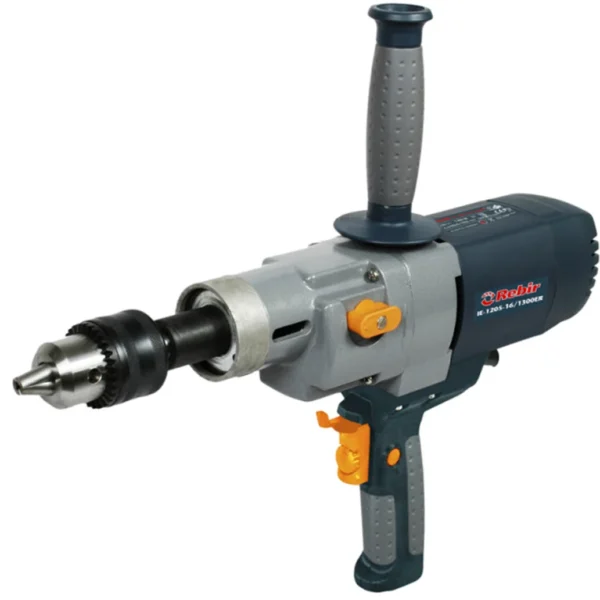 Wiertarka wolnoobrotowa Rebir IE-1205-16/1300ER