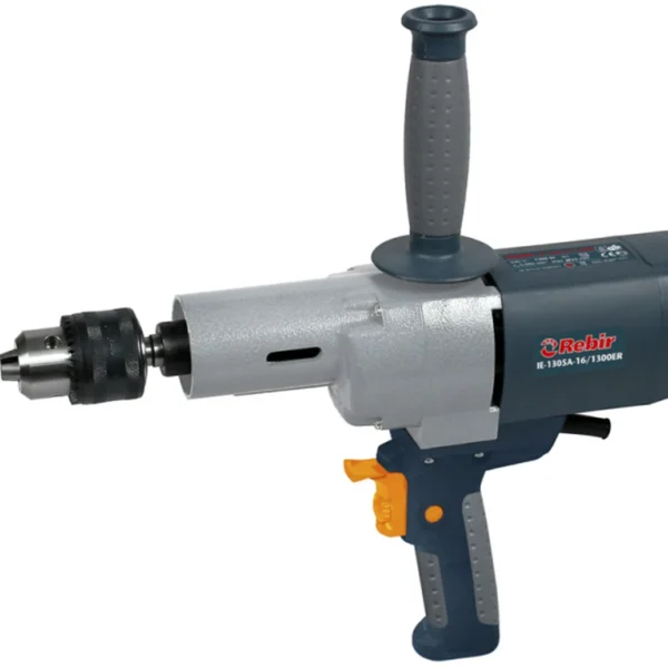 Wiertarka wolnoobrotowa Rebir IE-1305A-16/1300ER
