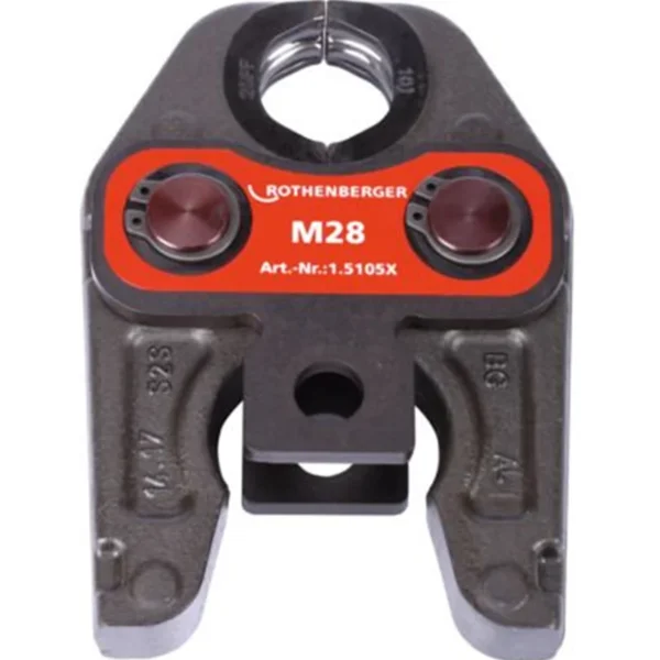 Szczęka zaciskowa Standard M28 Rothenberger 15105X