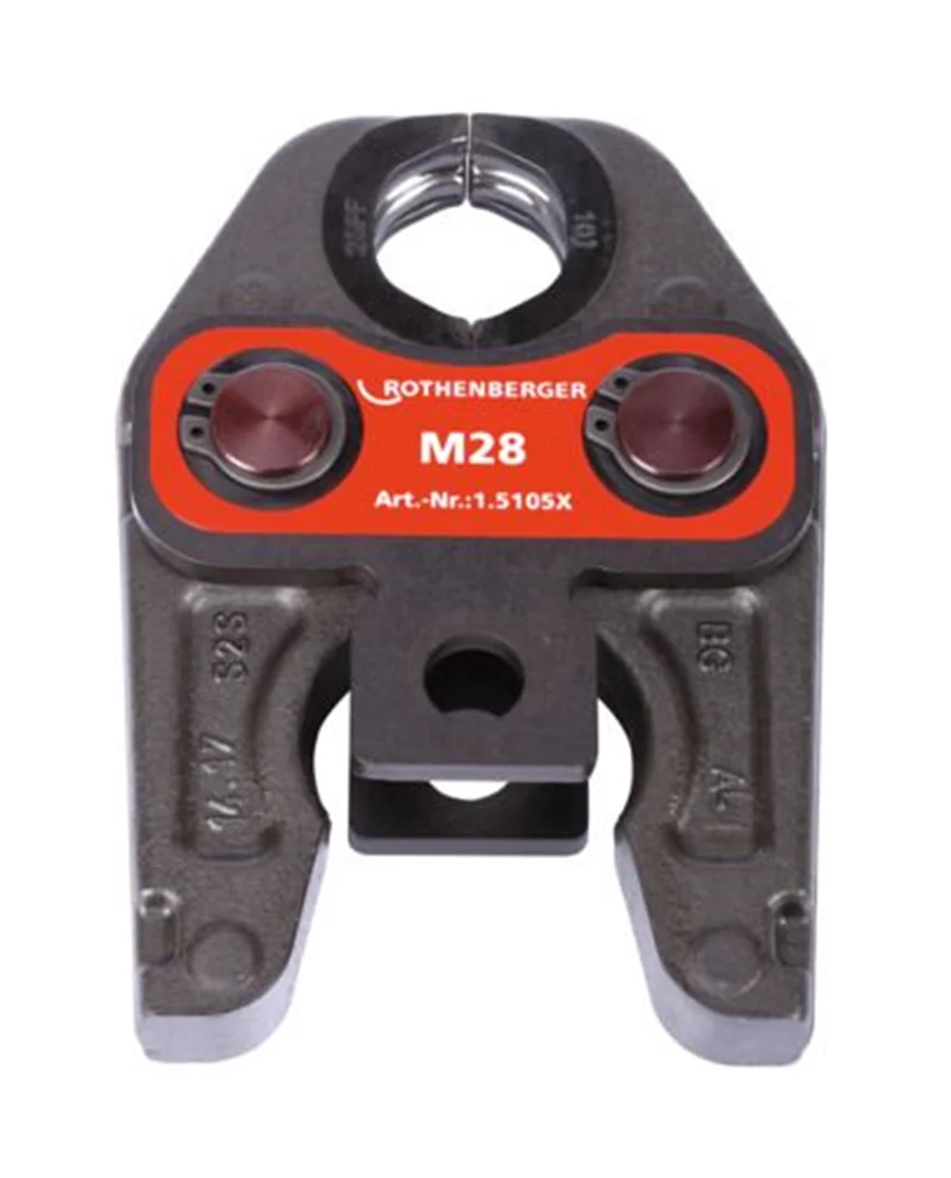 Szczęka zaciskowa Standard M28 Rothenberger 15105X