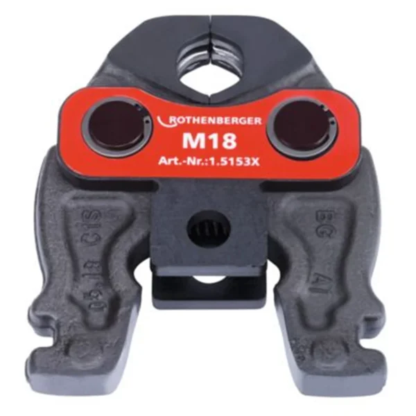 Szczęka zaciskowa Compact M18 Rothenberger 15153X