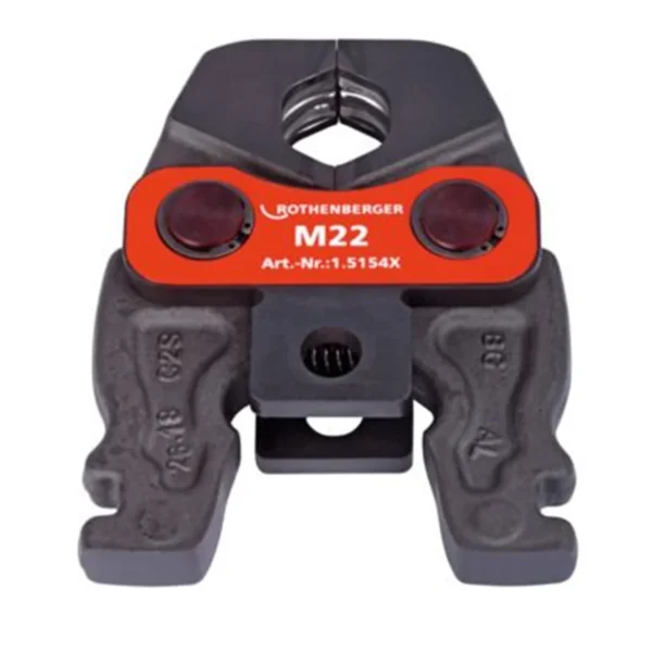 Szczęka zaciskowa Compact M22 Rothenberger 15154X