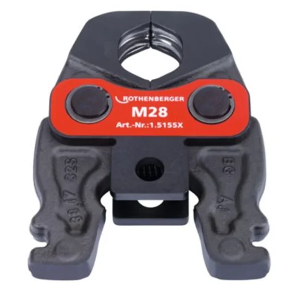 Szczęka zaciskowa Compact M28 Rothenberger 15155X