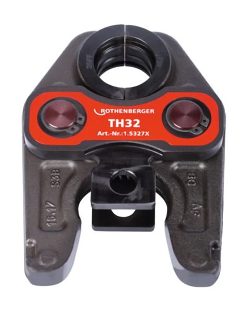Szczęka zaciskowa Standard TH32 Rothenberger 15327X