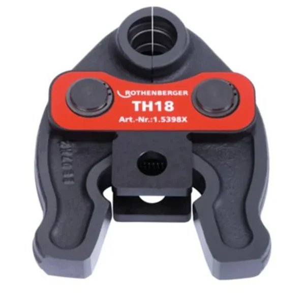 Szczęka zaciskowa Compact TH18 Rothenberger 15398X